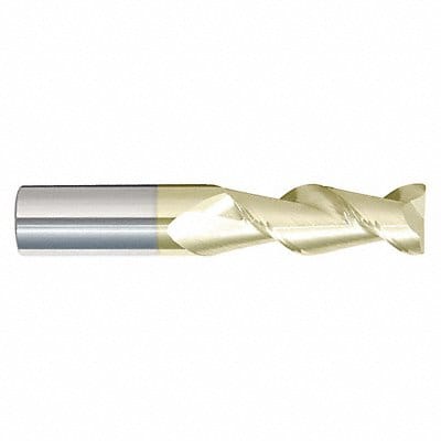 Cor Rad End Mill 1/2 Carb 0.0900 rad