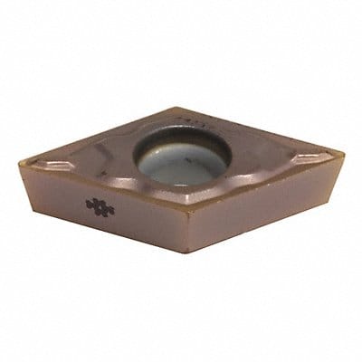 Diamond Turning Insert DCMT Carbide