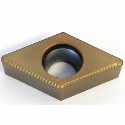 Diamond Turning Insert DCMT Cermet