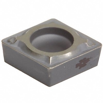 Diamond Turning Insert DCMT Cermet