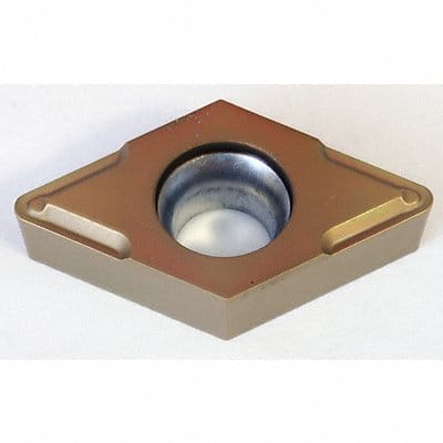 Diamond Turning Insert DCMT Cermet