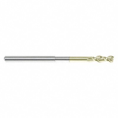 Cor Rad End Mill 1/8 Carb 0.0150 rad