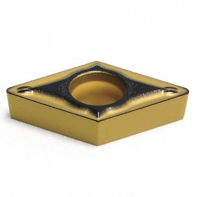 Diamond Turning Insert DCGT Cermet