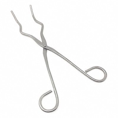 Crucible Tongs 9 1/2 in L Nichrome