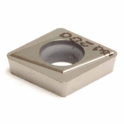 Diamond Turning Insert CPGT Cermet
