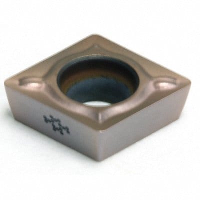 Diamond Turning Insert CPMT Cermet