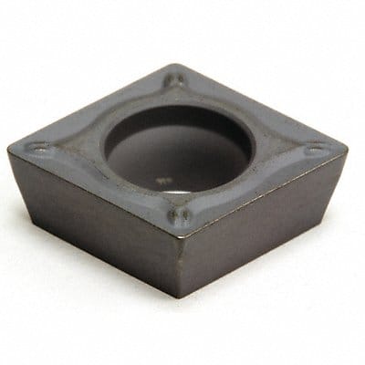 Diamond Turning Insert CPMT Cermet