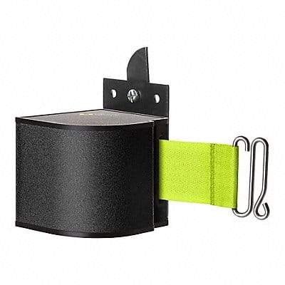 J5946 Retractable Belt Barrier Textured J5946 Retractable Belt Barrier Textured