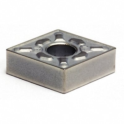 Diamond Turning Insert CNMG Cermet