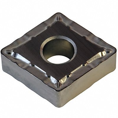 Diamond Turning Insert CNMG Cermet