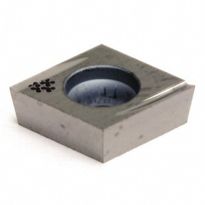 Diamond Turning Insert CCGT Cermet