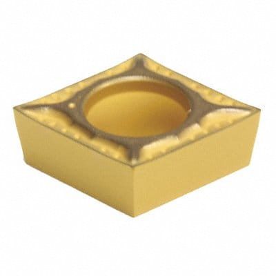 Diamond Turning Insert CCGT Cermet