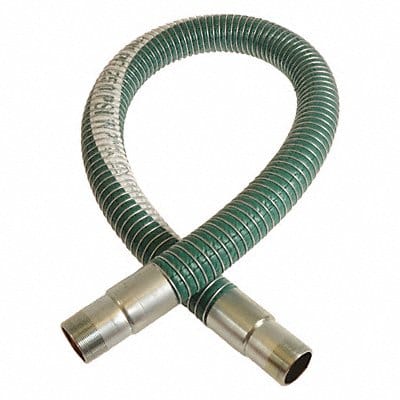 Chemical Hose 1-1/2 ID x 20 ft. Chemical Hose 1-1/2 ID x 20 ft.