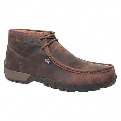Chelsea Boot M 8 Brown PR