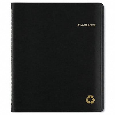 Appointment Book 6-7/8 x 8