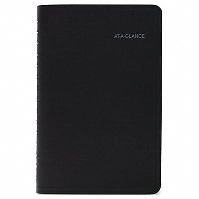 Appointment Book 4-7/8 x 8