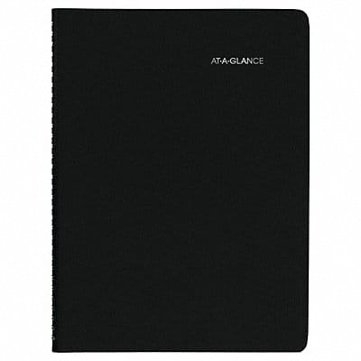 Appointment Book 8 x 11