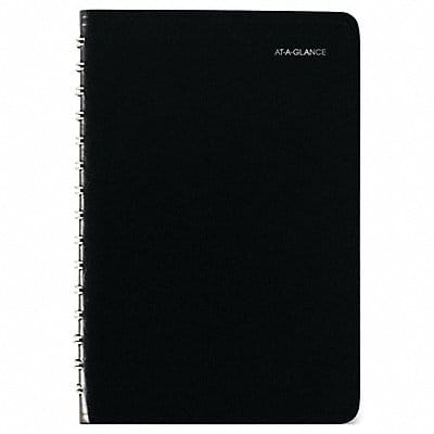 Appointment Book Daily