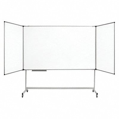 Dry Erase Board Magnetic Property 47 W