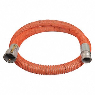 Water Hose Assembly 4 ID 20 ft. Water Hose Assembly 4 ID 20 ft.
