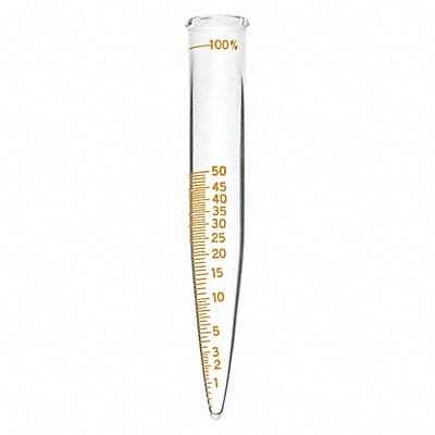 Tube 17 mm Dia 118.49 mm H PK12