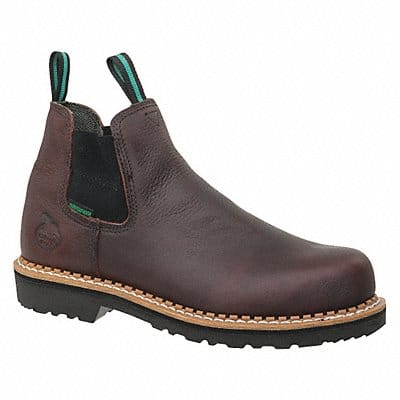 Chelsea Boot W 8 Brown PR