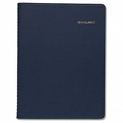 Planner 10 x 11 Simulated Leather