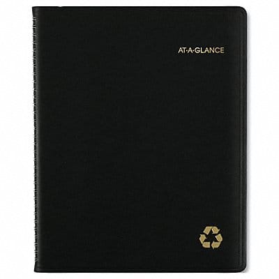 Appointment Book 8-1/4 x 10-7/8