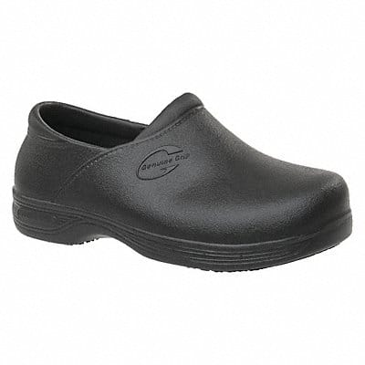 Loafer Shoe EE 7 Black PR