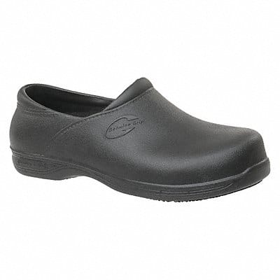 Loafer Shoe EE 6 Black PR