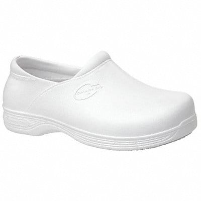 Loafer Shoe EE 6 White PR