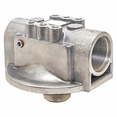 Hydraulic Filter Base Base OB1316