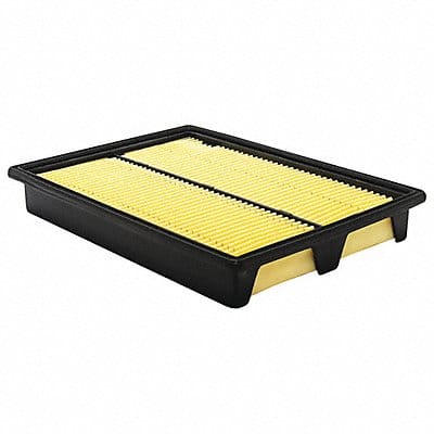 Air Filter 8-3/4 L 6-17/32 W 1-1/4 H