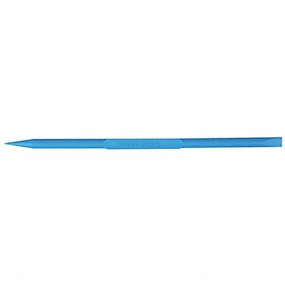 Screwdriver Point Probe 7 L Nylon Blue