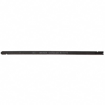Fork Blade Probe 7 L Nylon Black