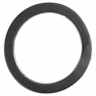 Cam and Groove Gasket 4