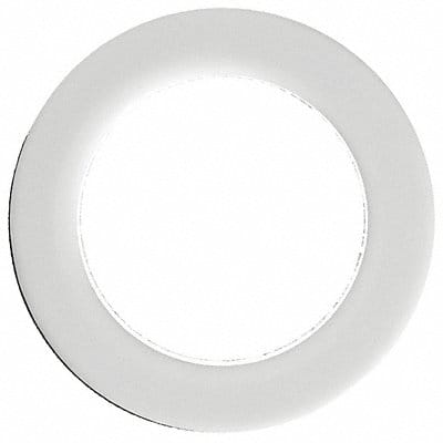 Cam and Groove Gasket 3/32