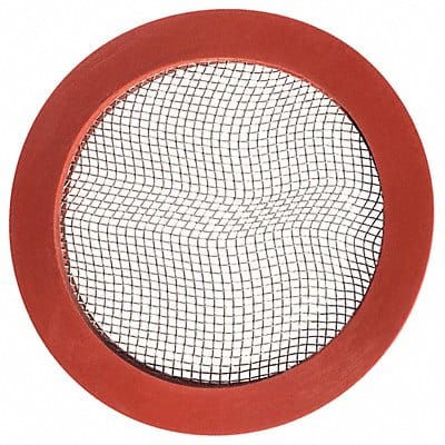 Cam and Groove Gasket 1-5/8