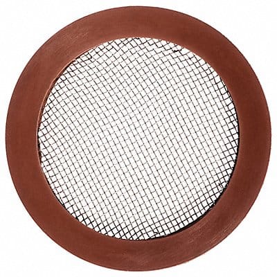 Cam and Groove Gasket 1-5/8