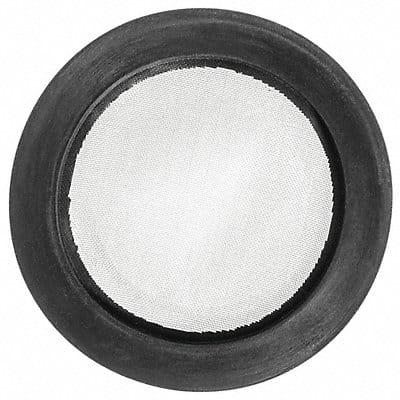 Cam and Groove Gasket 2