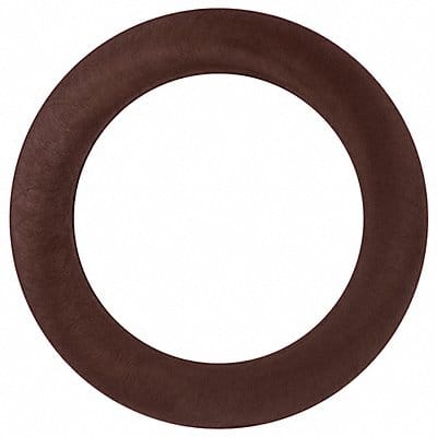 Cam and Groove Gasket 3/32