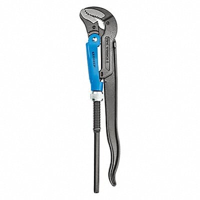 Pipe Wrench Plier-Type Serrated 25