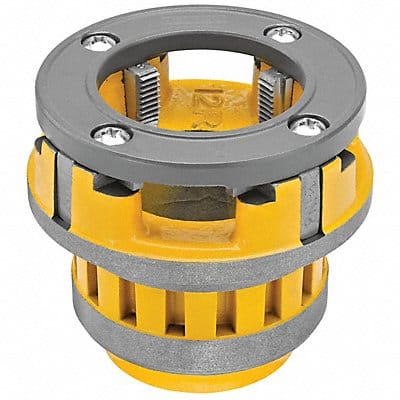 Manual Threader Die Head NPT HSS