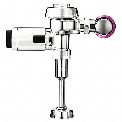 Automatic Flush Valve Rough-In 11 1/2