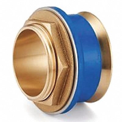 Spud Brass 1-1/2