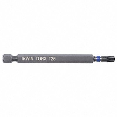 Insert Bit Power Single End Hex Shank