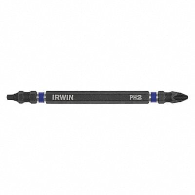 Insert Bit Power Double End Hex Shank