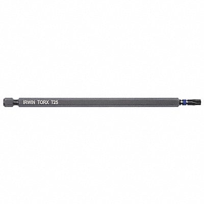 Power Bit Power Single End Hex Shank