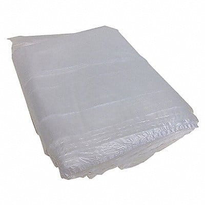 Vacuum Bag Plastic Dry Pick Up PK24