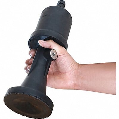 Noncontact Ultrasonic Level Sensor 5.1 W Noncontact Ultrasonic Level Sensor 5.1 W